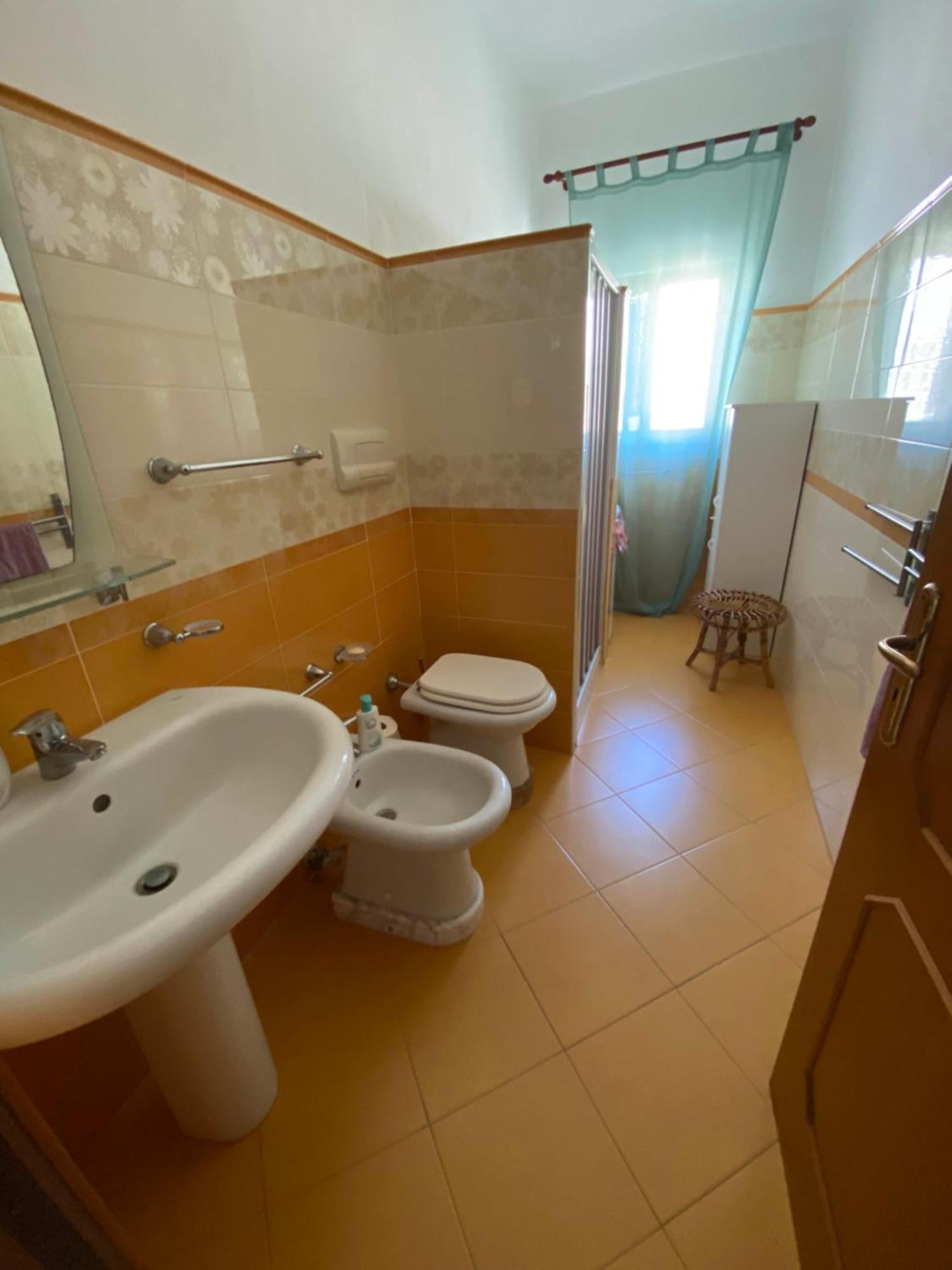 Casa Dorina Charme E Comfort A 100 M Dal Mare Donnalucata  Kültér fotó