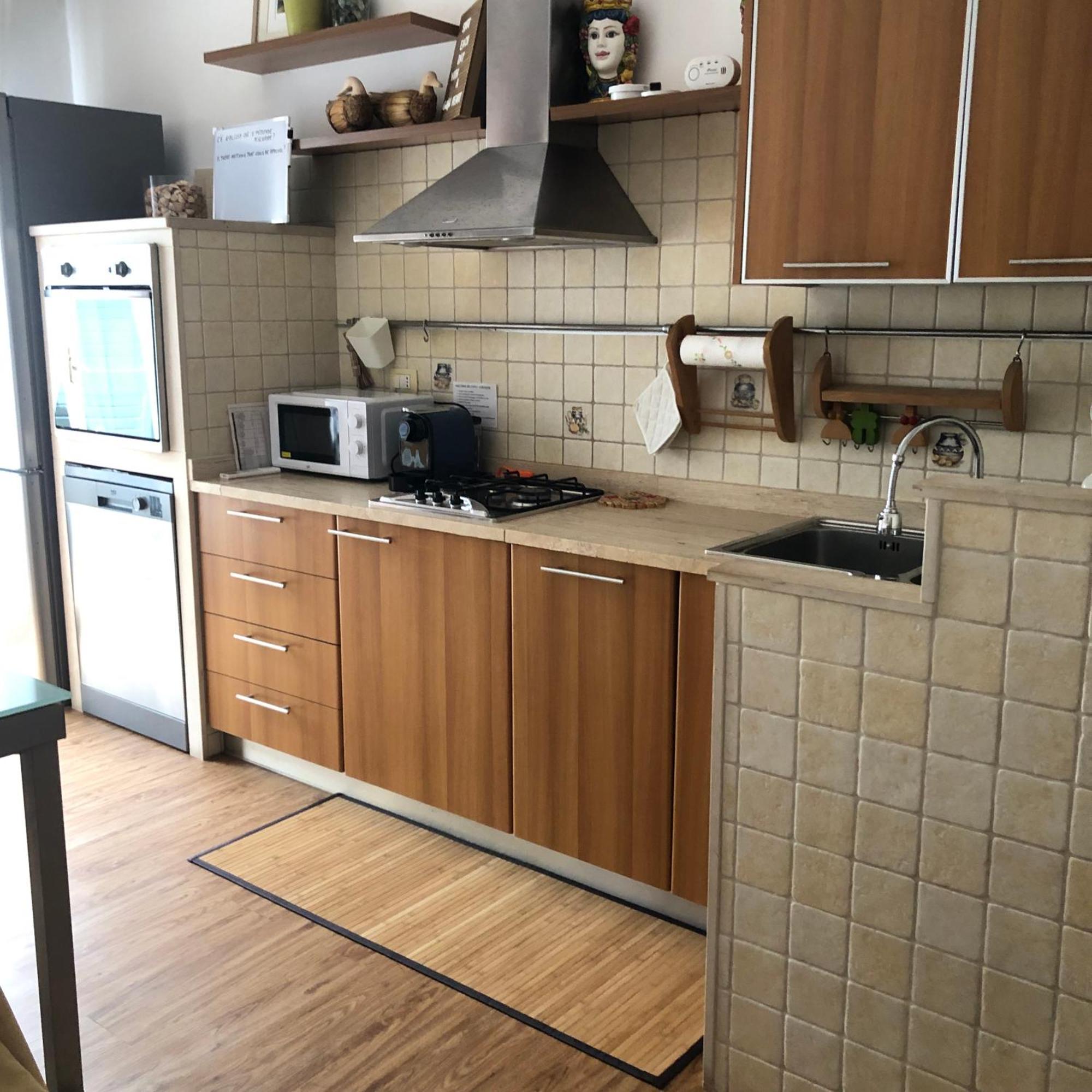 Casa Dorina Charme E Comfort A 100 M Dal Mare Donnalucata  Kültér fotó