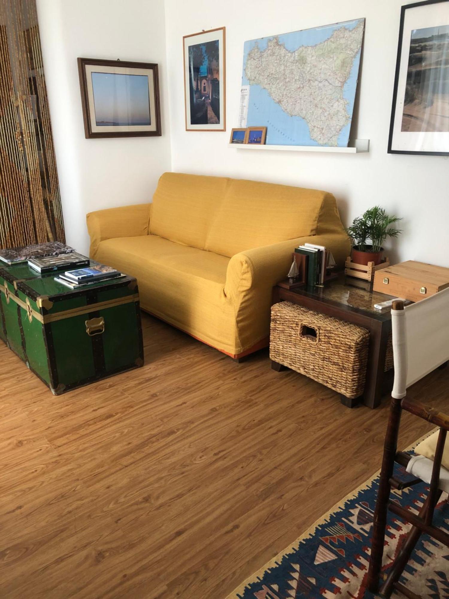 Casa Dorina Charme E Comfort A 100 M Dal Mare Donnalucata  Kültér fotó