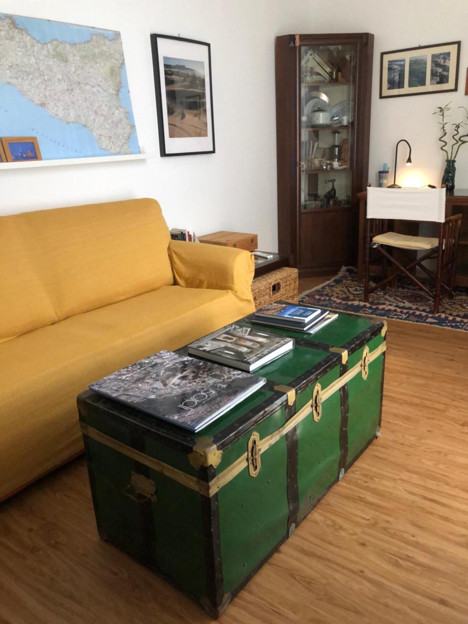 Casa Dorina Charme E Comfort A 100 M Dal Mare Donnalucata  Kültér fotó