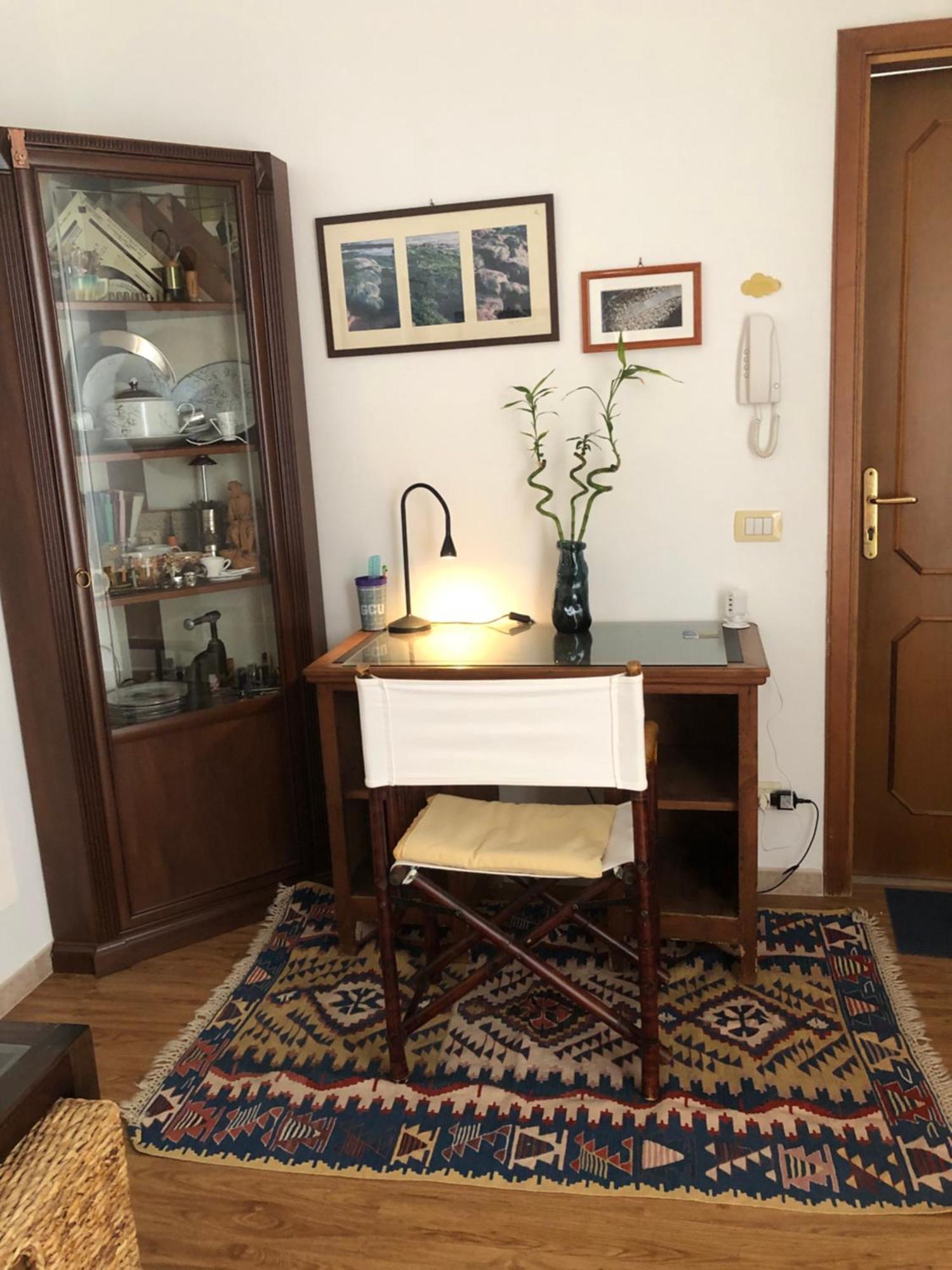Casa Dorina Charme E Comfort A 100 M Dal Mare Donnalucata  Kültér fotó