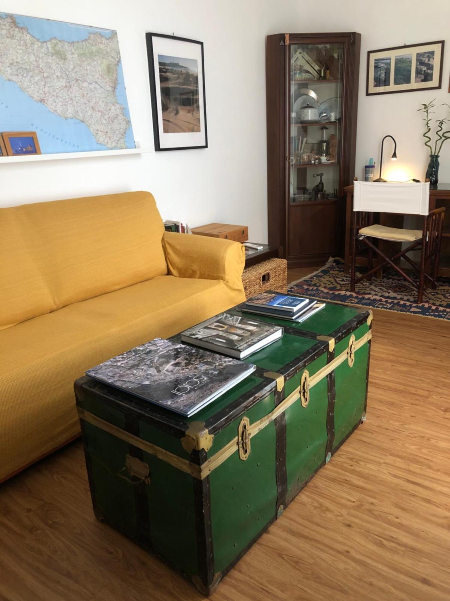 Casa Dorina Charme E Comfort A 100 M Dal Mare Donnalucata  Kültér fotó