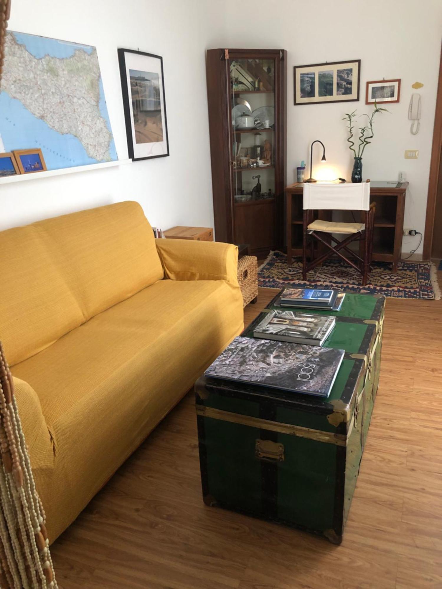 Casa Dorina Charme E Comfort A 100 M Dal Mare Donnalucata  Kültér fotó