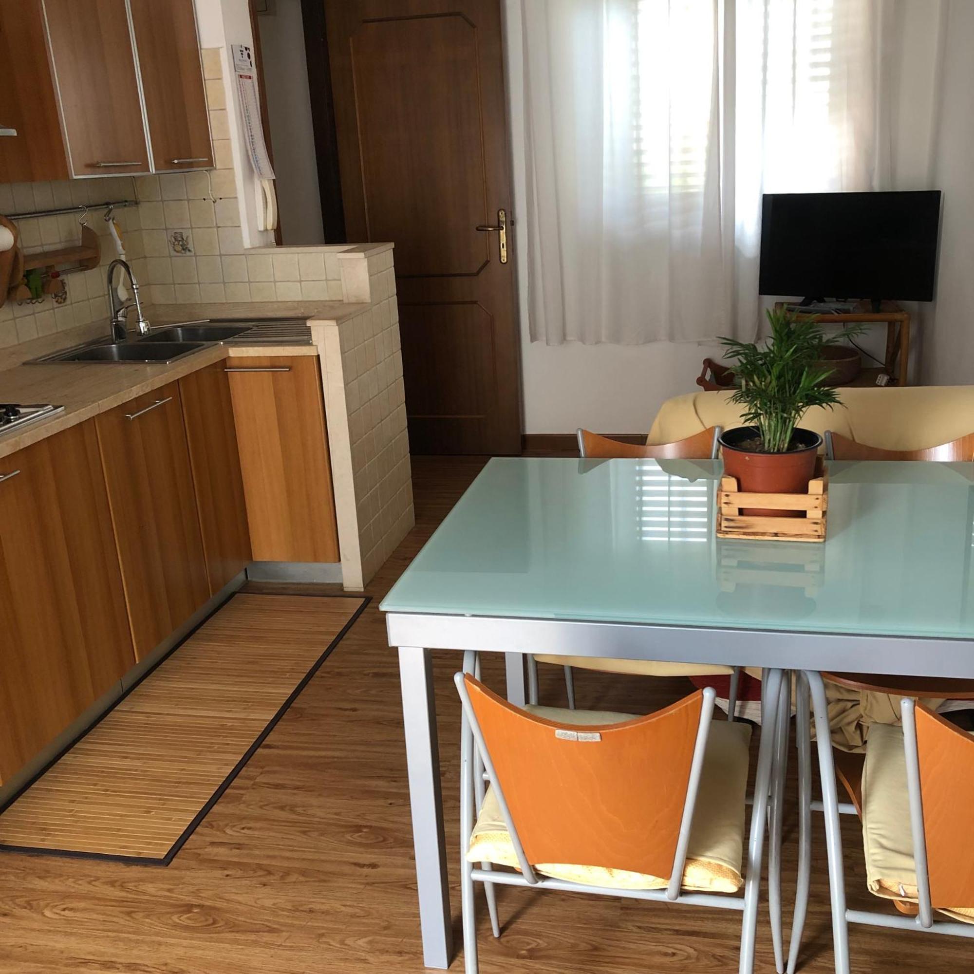 Casa Dorina Charme E Comfort A 100 M Dal Mare Donnalucata  Kültér fotó