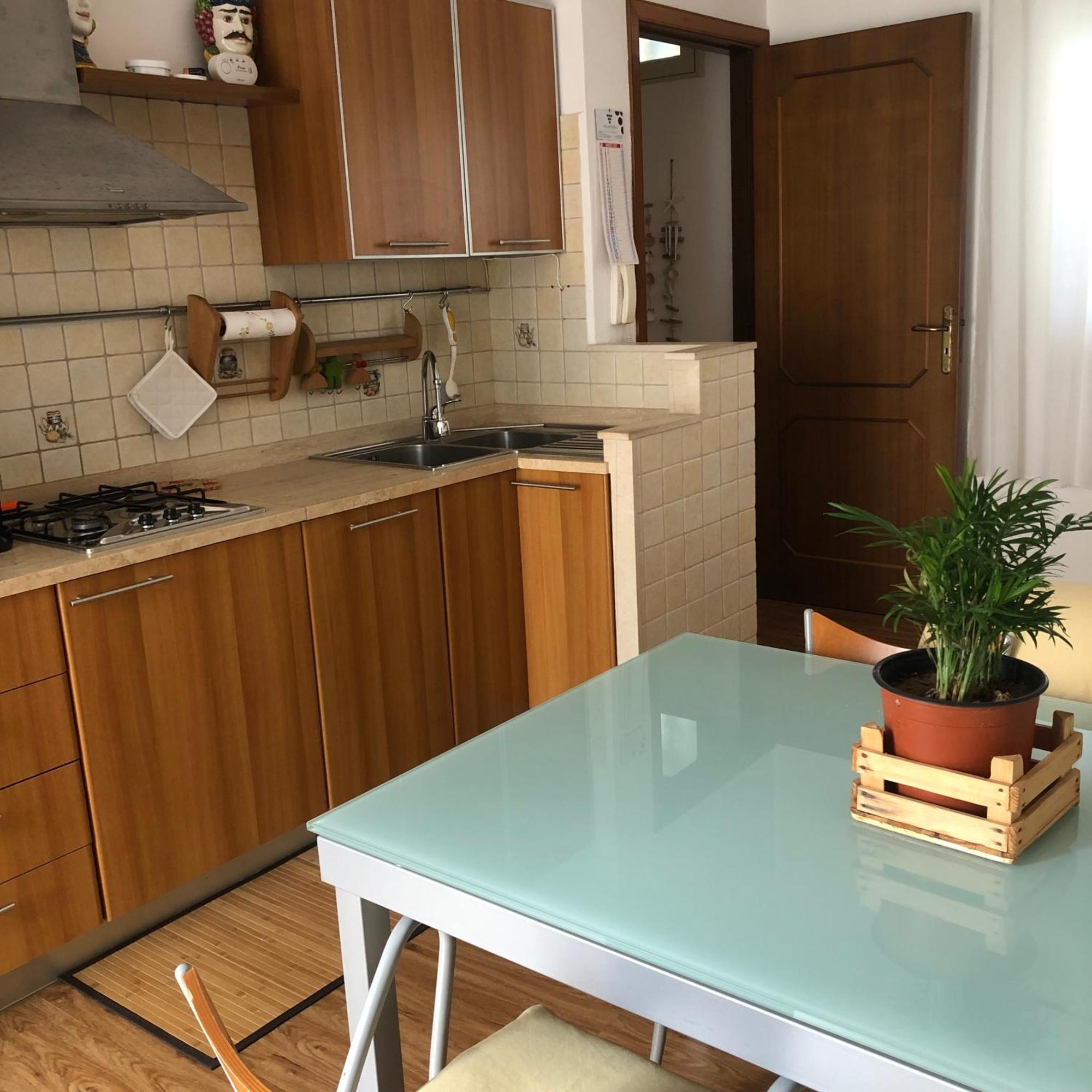 Casa Dorina Charme E Comfort A 100 M Dal Mare Donnalucata  Kültér fotó