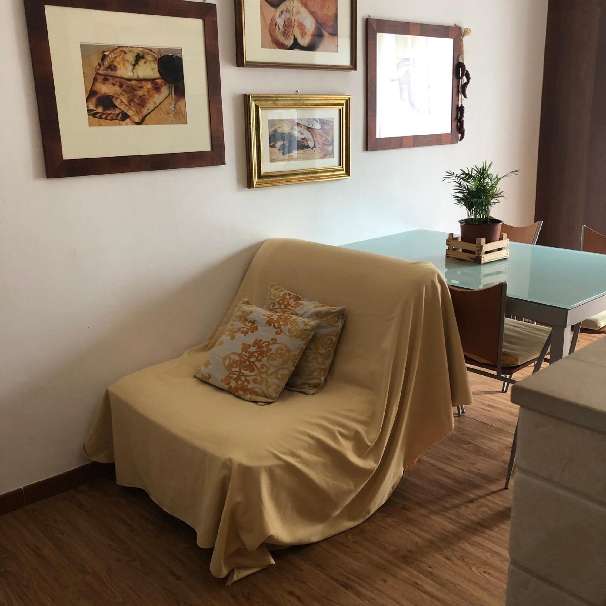 Casa Dorina Charme E Comfort A 100 M Dal Mare Donnalucata  Kültér fotó