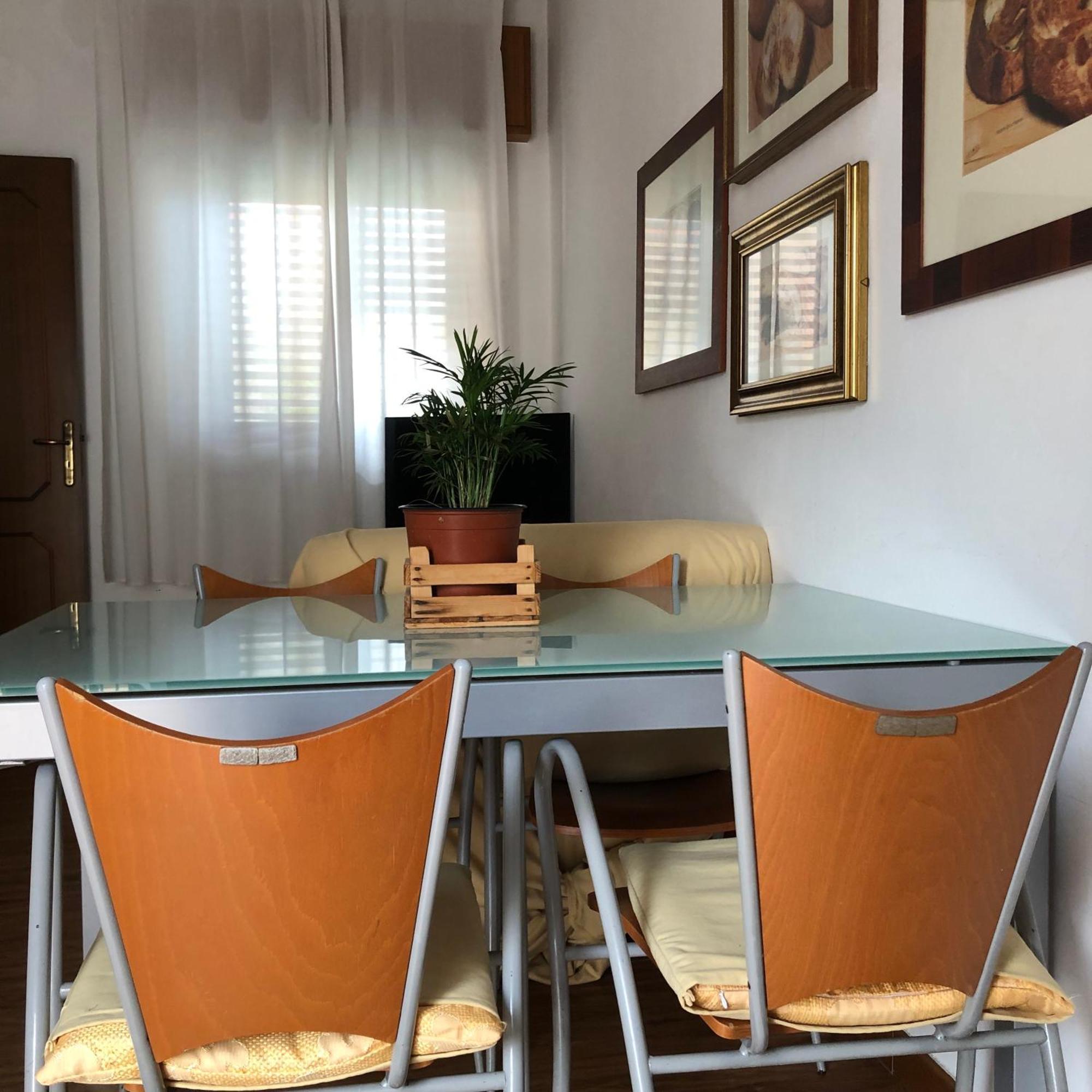 Casa Dorina Charme E Comfort A 100 M Dal Mare Donnalucata  Kültér fotó
