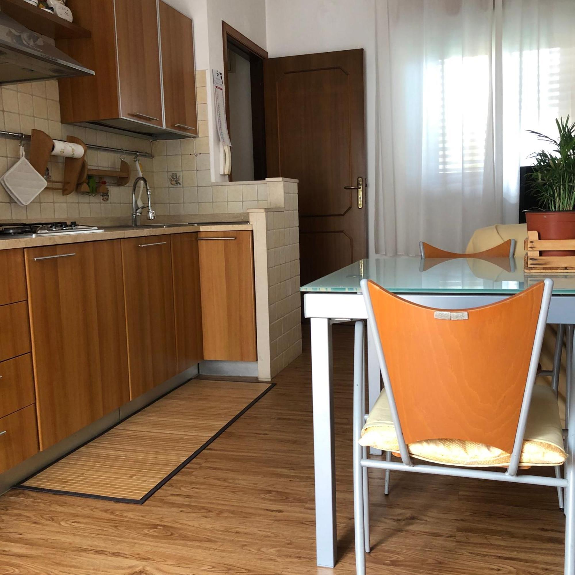 Casa Dorina Charme E Comfort A 100 M Dal Mare Donnalucata  Kültér fotó