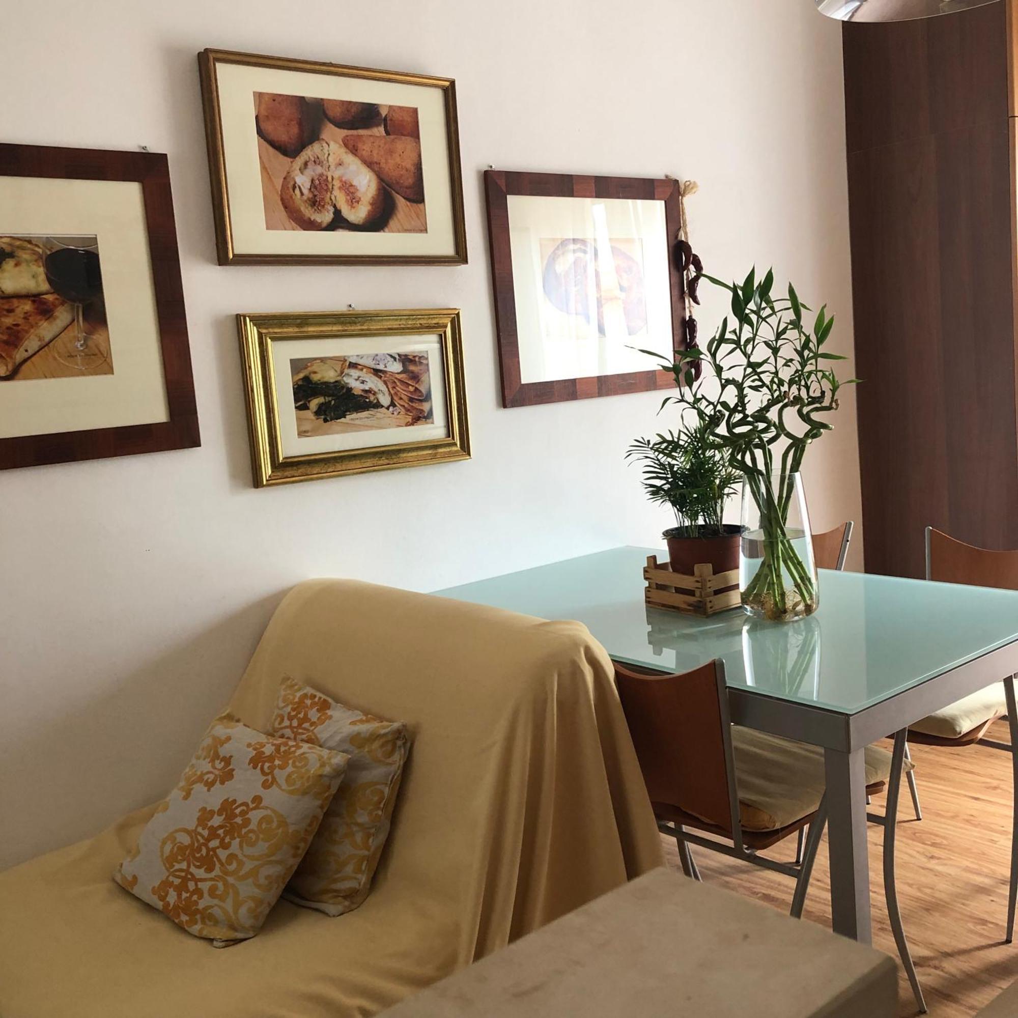 Casa Dorina Charme E Comfort A 100 M Dal Mare Donnalucata  Kültér fotó