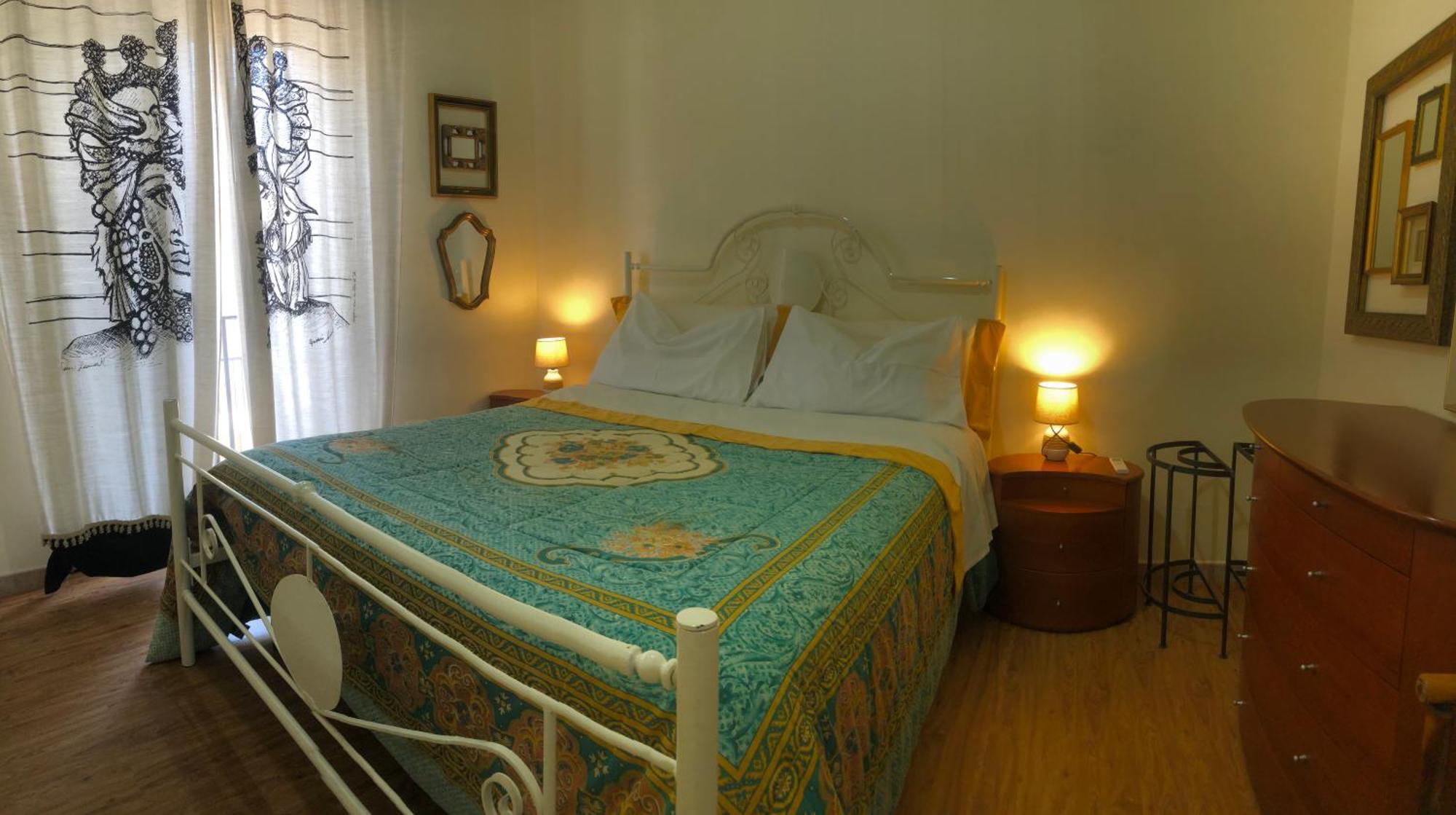 Casa Dorina Charme E Comfort A 100 M Dal Mare Donnalucata  Kültér fotó